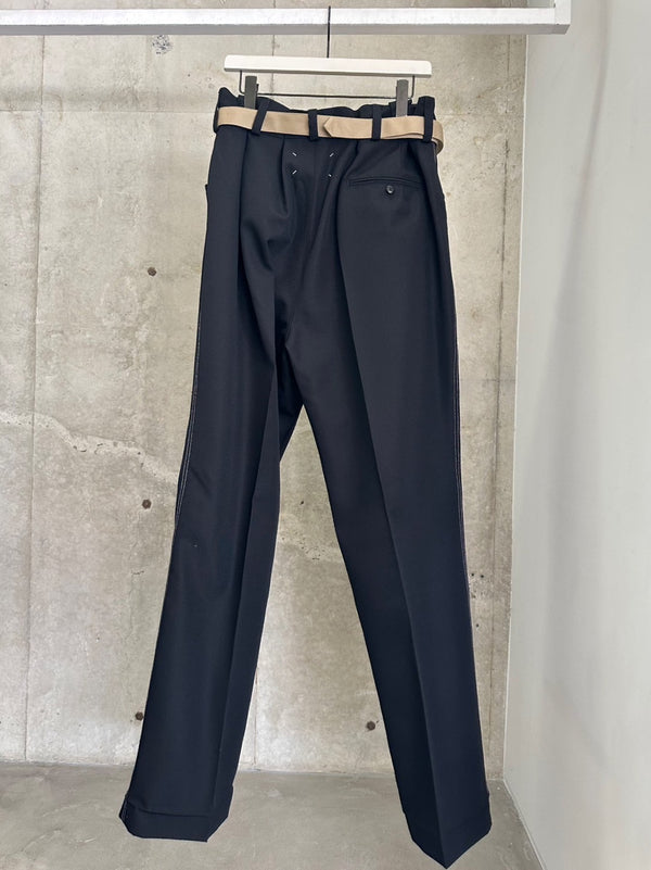 PANTS BLACK