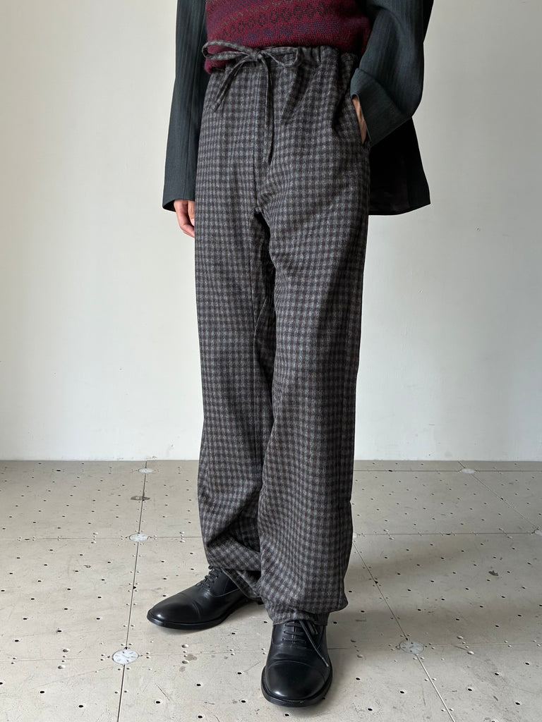 PY JAMAPANTS GREY