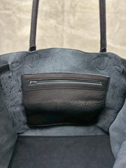 VUJA DE (ヴジャデ) | IRA BAG IN LEATHER BLACK – ADDITION ADELAIDE