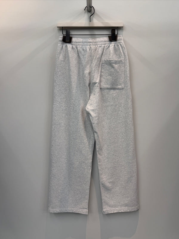 YALE CALSSIC WIDE SWEATPANT GREY