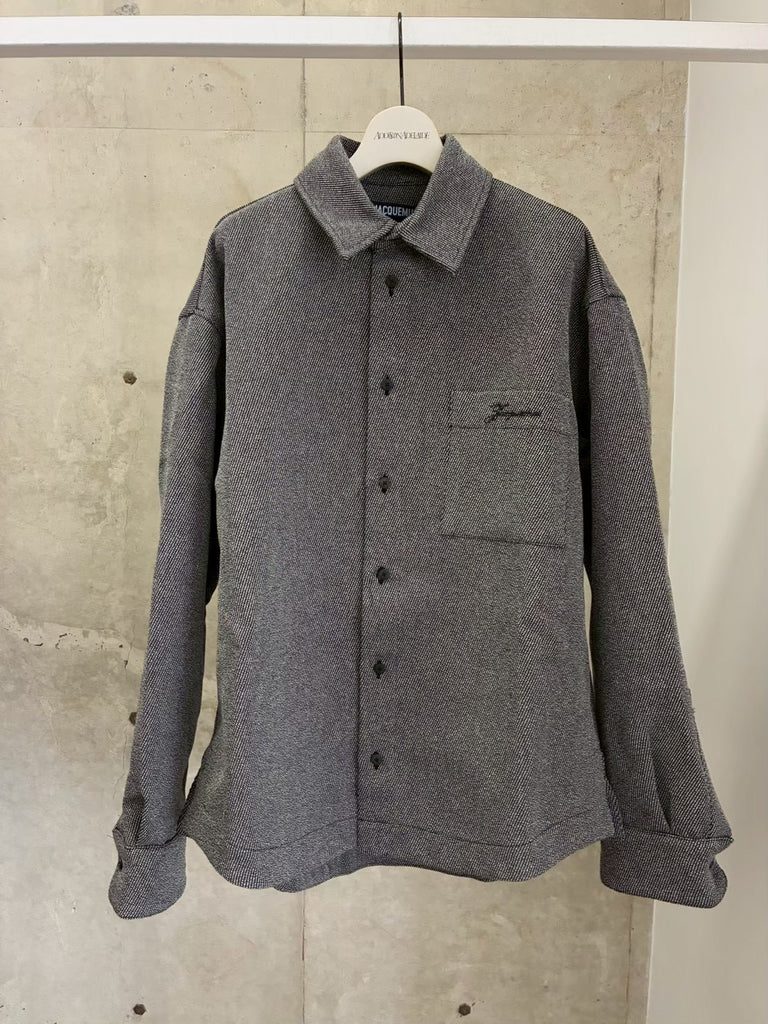 LA CHEMISE MOLINO BROWN