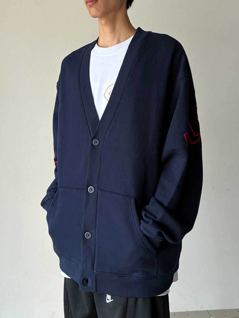 REFLEXIC MULTICOLLECTION NAVY