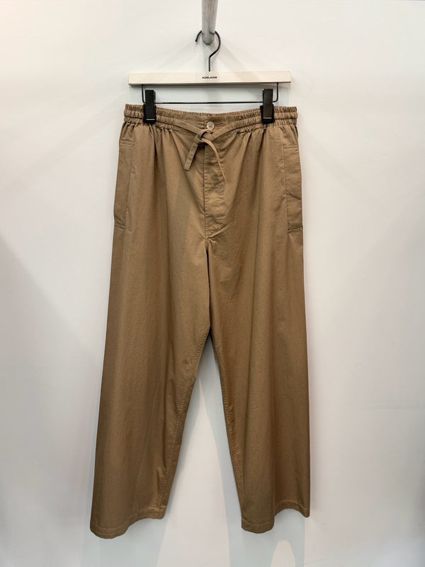 【PA1333 LF1594】PYJAMA PANTS BEIGE