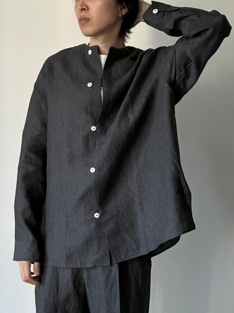 LA CHEMISE PASTRO GREY