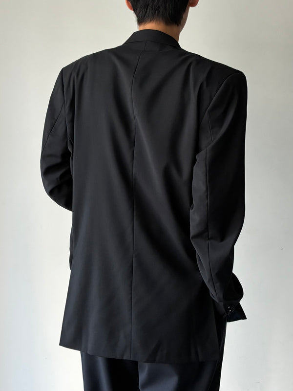 SAKKOTURTLENECK BLACK