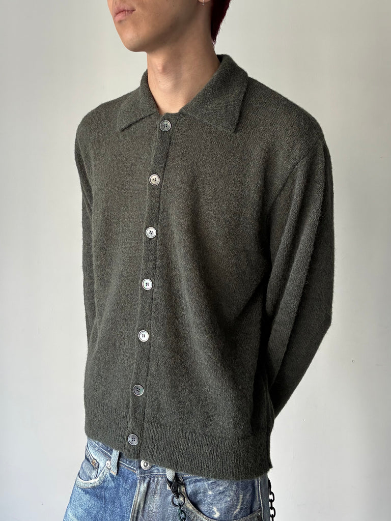 EVENING POLO KHAKI
