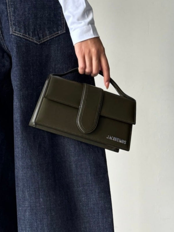 LE DE-NIMES OVALO NAVY