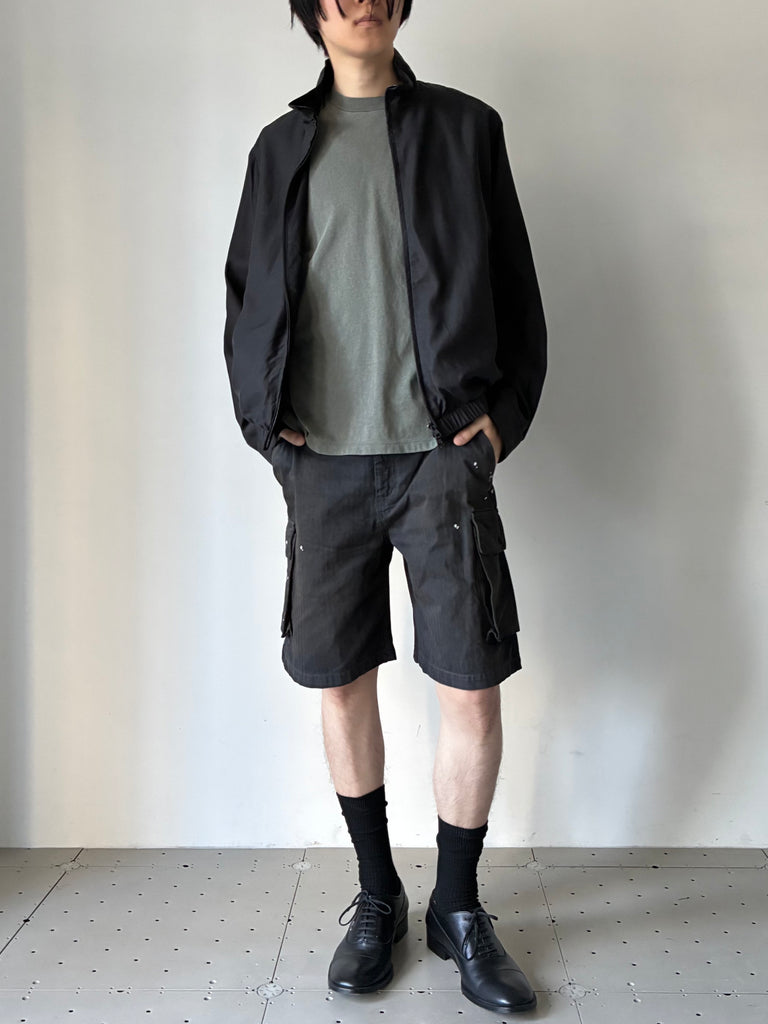 OUR LEGACY (アワーレガシー) 公式通販 | CASINO JACKET BLACK