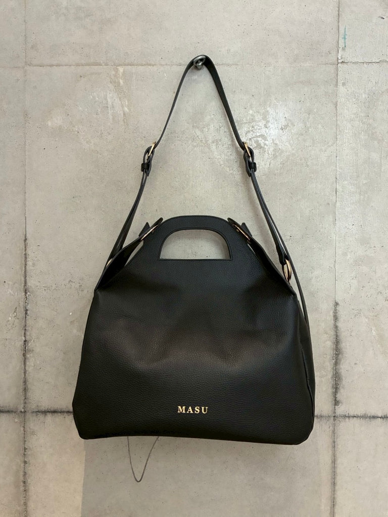 TRUFFE BAG BLACK