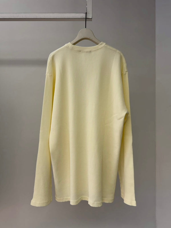 BASE-LAYER TOP WHITE