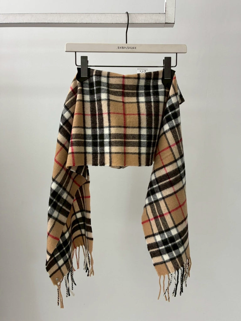 HOODSCARF MULTI