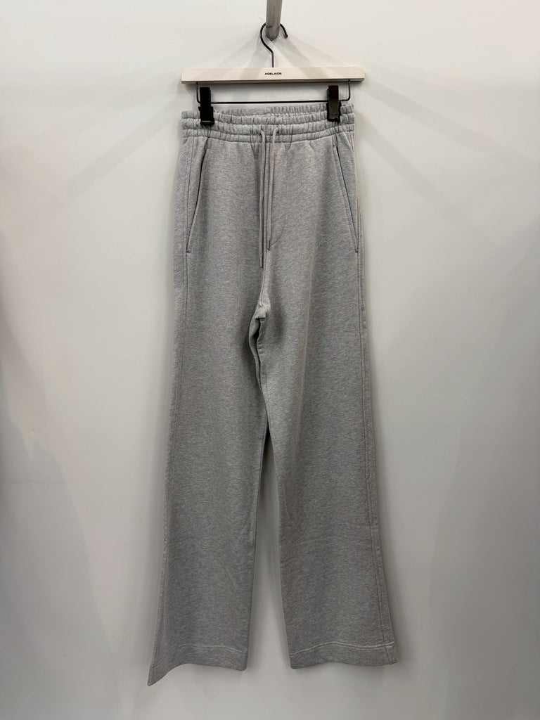 【262-021156-4612】03090-HAMER 4612 M.K.PANTS GREY