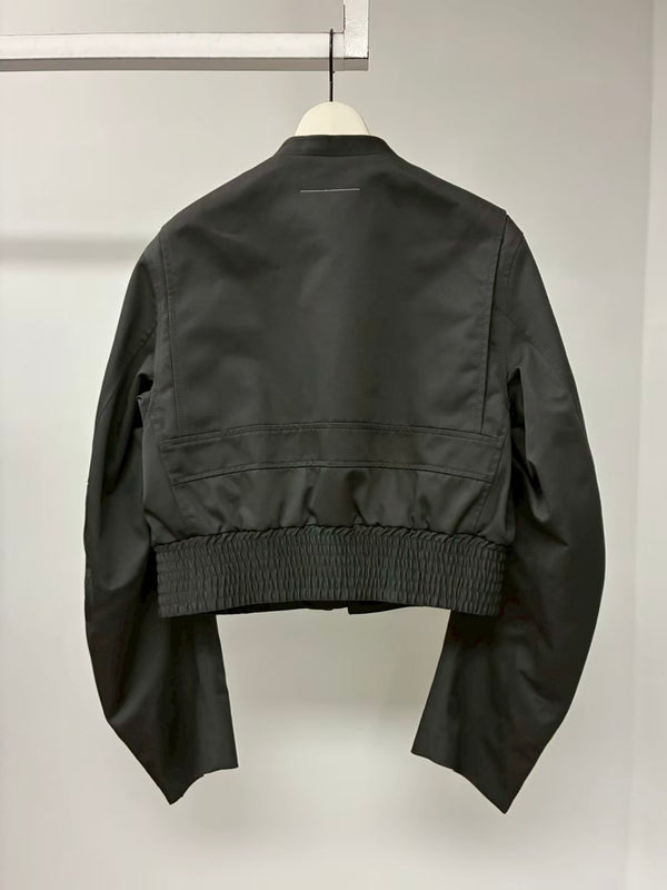 【S52AM0343M35729855】SPORTSJACKET GREY