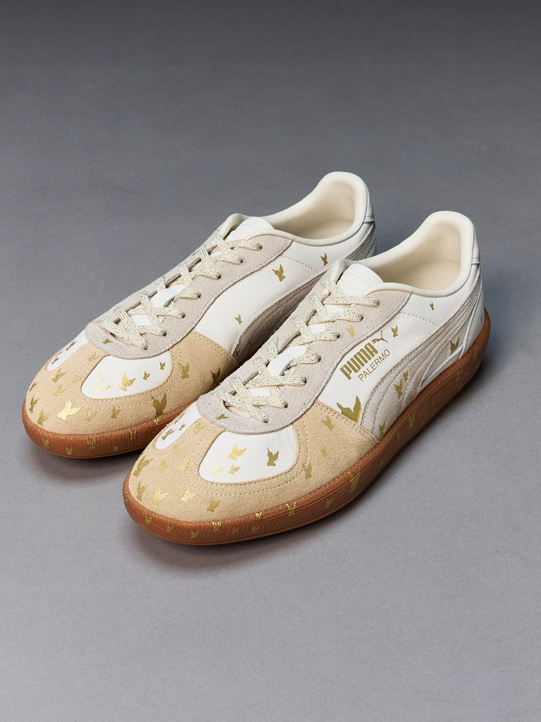 PUMA × MASU PALERMO BLESS MULTI