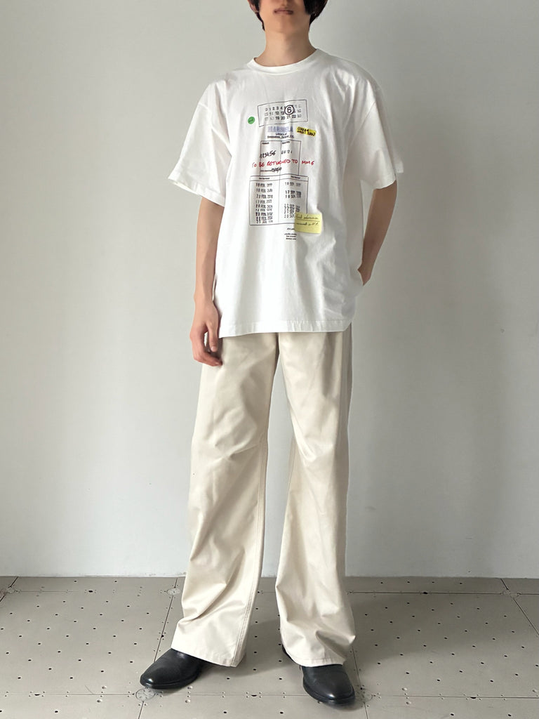 MM6 MAISON MARGIELA(エムエムシックス メゾン マルジェラ