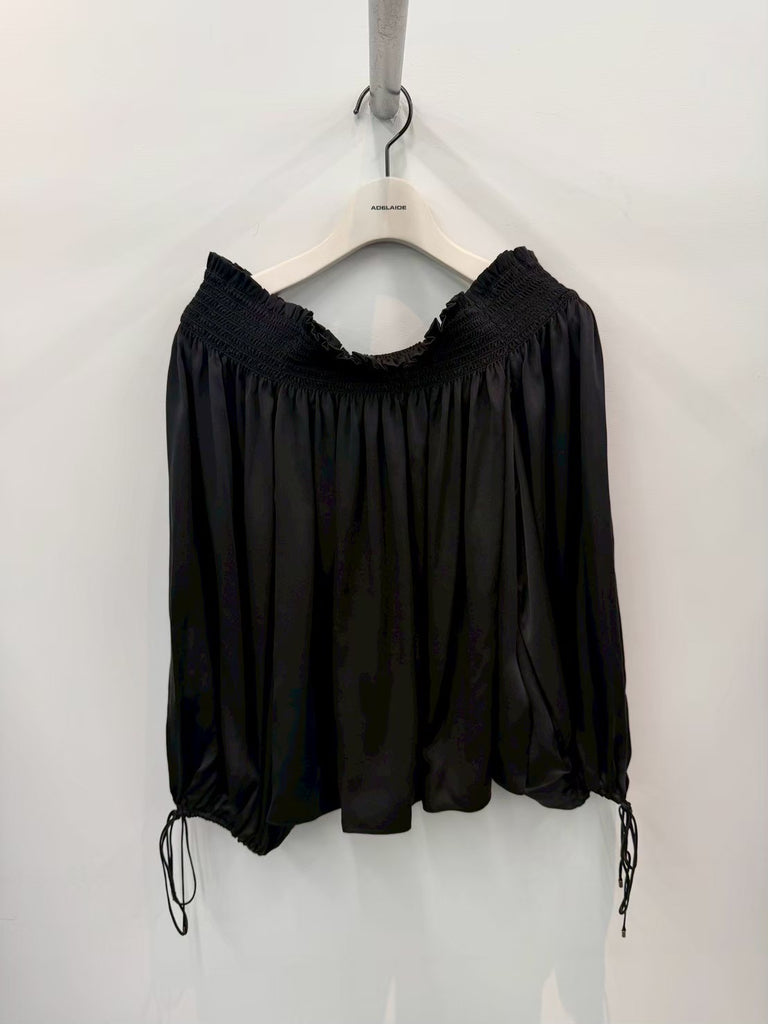 【CH26AHT47008】HT47 BLACK