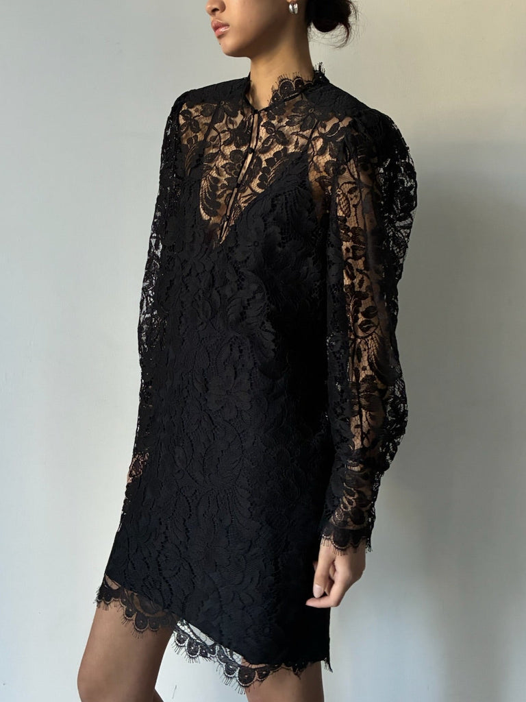 CHLOE クロエ | RO67 BLACK – ADDITION ADELAIDE