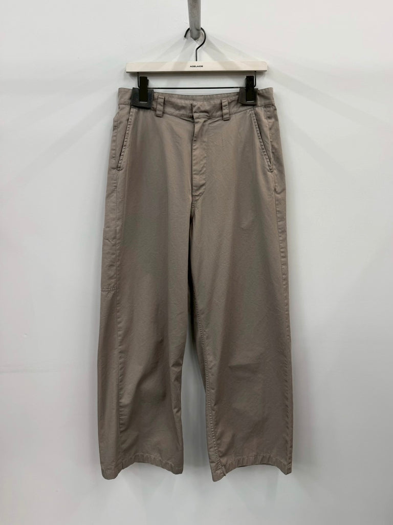 WORKWEAR PANTS BEIGE