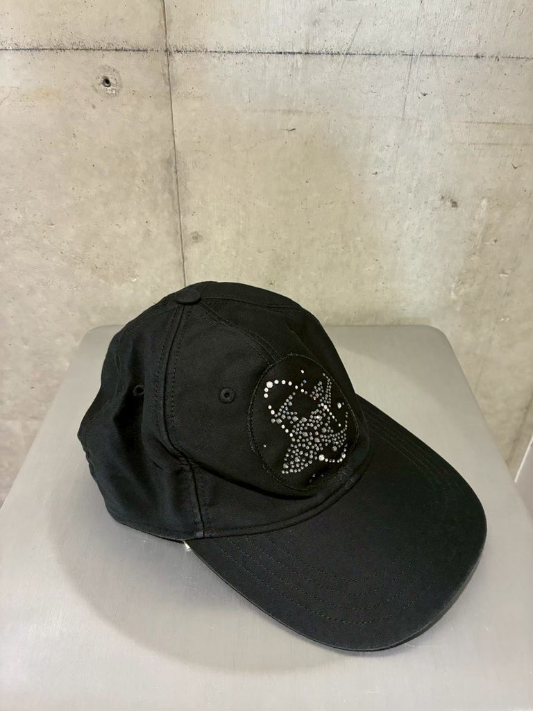 MASU (エム エー エス ユー) 取扱店 | EXPLORER CREW CAP BLACK