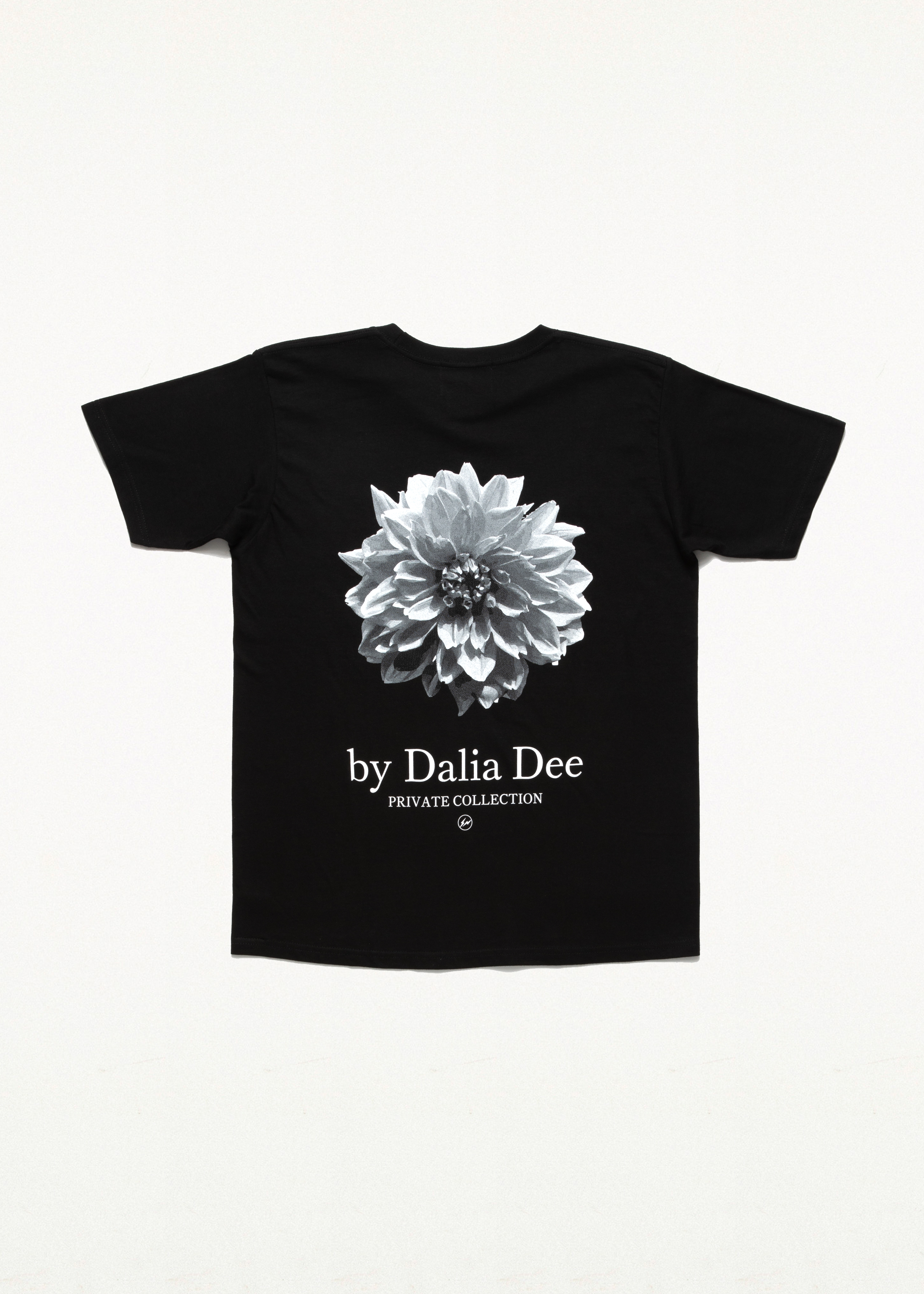 FRAGMENT × DALIA DEE T-SHIRT 黒 Lサイズ - 通販 - mille-coeur.net