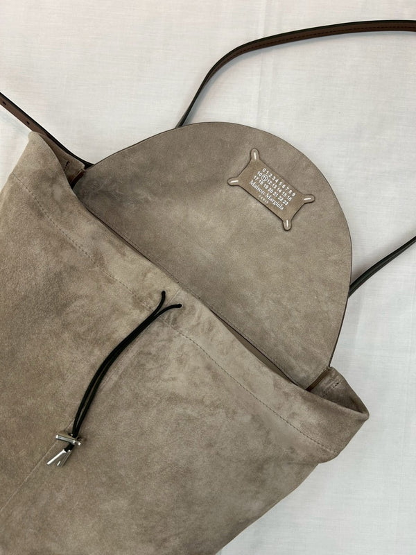 BELT BAG HOBO SMALL BEIGE