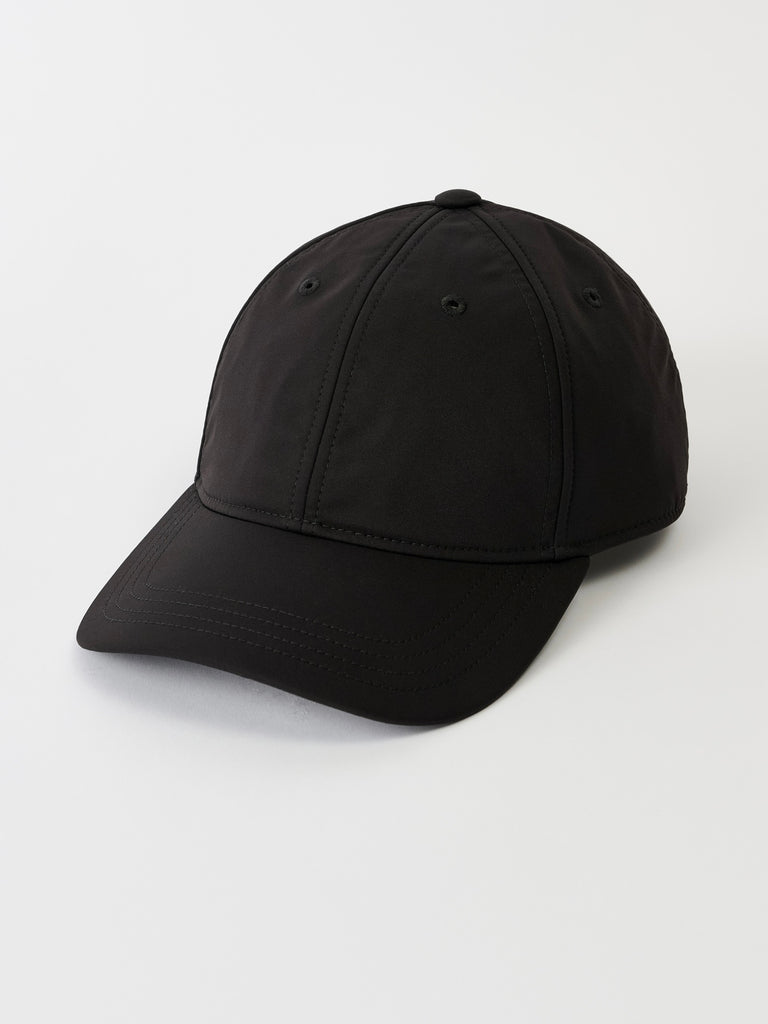 【A4258BP】BALLCAP BLACK