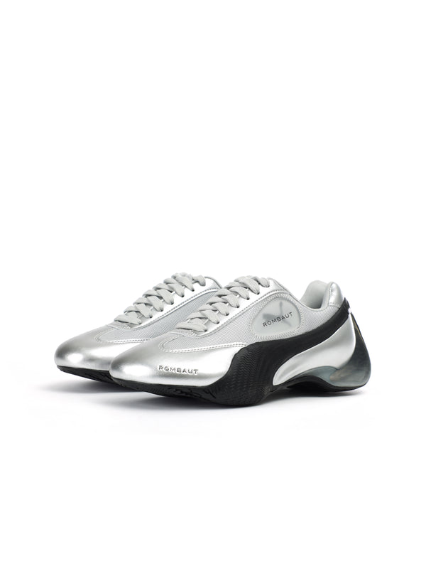 LEVITATION SPDCT OP1 ROMBAUT SILVER