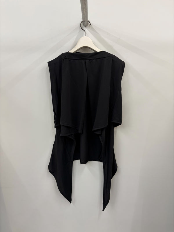 【26ETOW00910AJ00254】LE MARCEL MOISSO BLACK