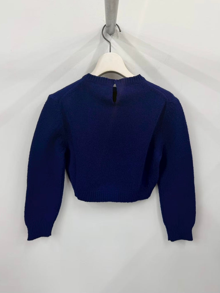 JIL SANDER (ジルサンダー) |【J03HP0024】TOP CN LS BEIGE – ADDITION