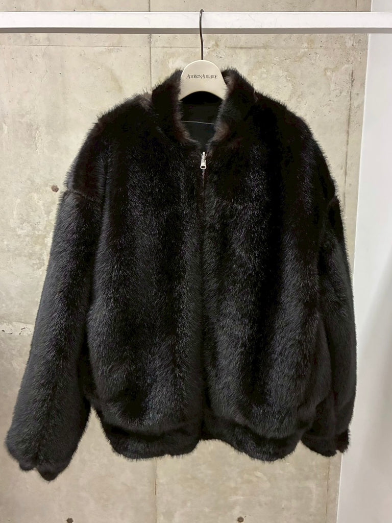 SPORTS JACKET BLACK