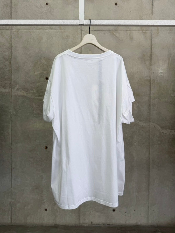 【SS26-0026-999】POOH WHITE