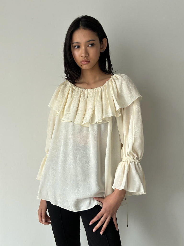 H101 IVORY
