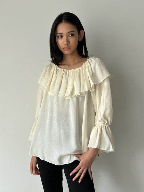 H101 IVORY