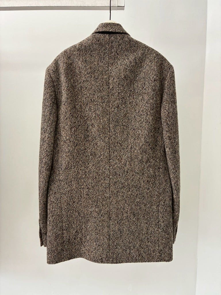 DRIES VAN NOTEN(ドリス ヴァン ノッテン) | 00720-BISHOP 2261