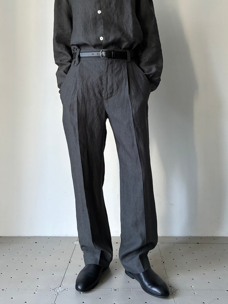 LE PANTALON CROISIERE BLACK