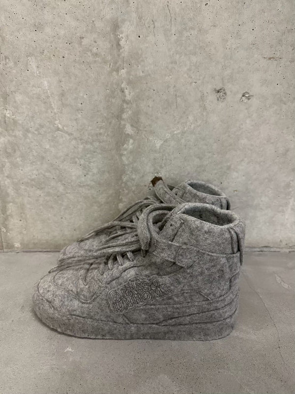 【VS26B】HOMIE SNEAKERS VW GREY