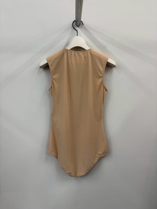 【S29NA0179】BODY BEIGE