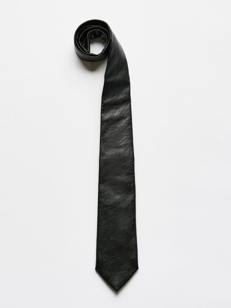 【A4248TBR】TIE BLACK