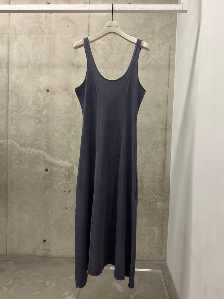 BLADE DRESS PURPLE