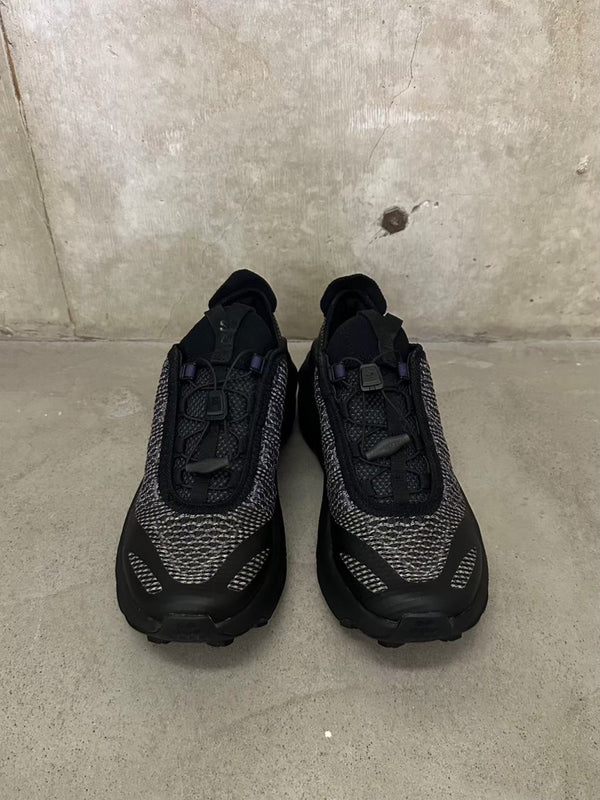 QUASAR ADVANCED BLACK