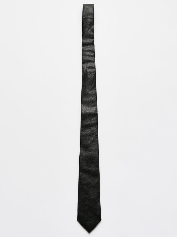 【A4248TBR】TIE BLACK