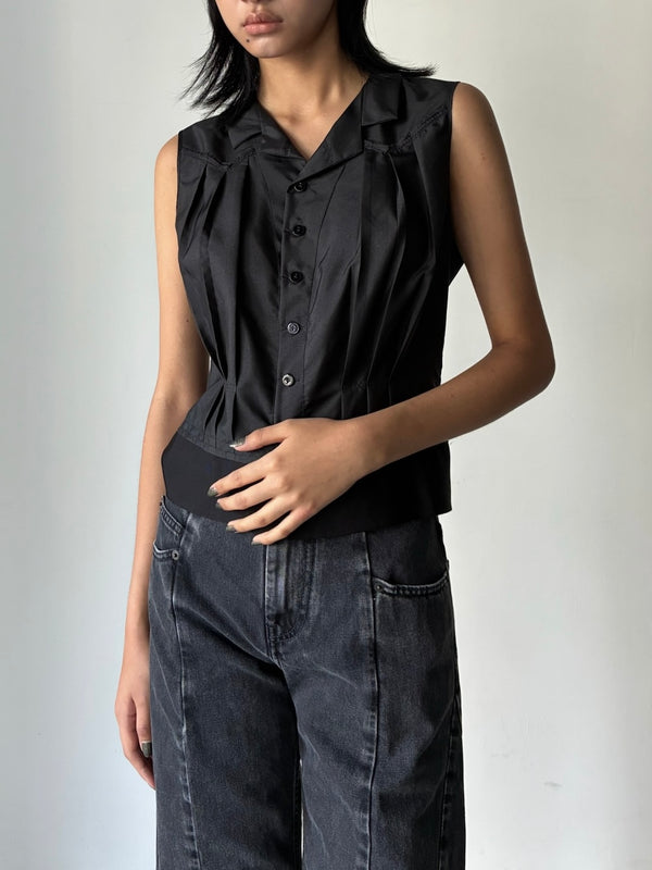 TOP BLACK