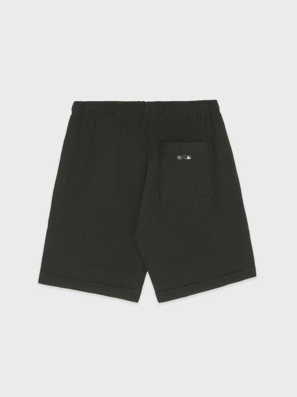 Dodgers Gym Short BLACK