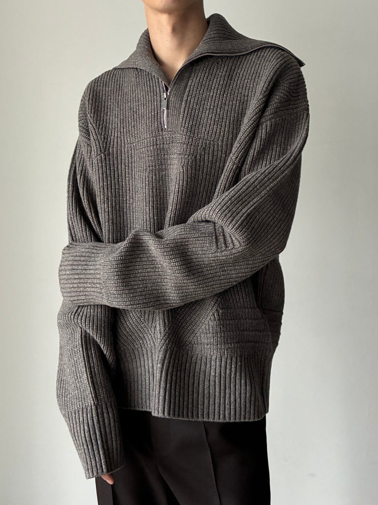 【問い合わせ商品】CAMIONNEUR GREY