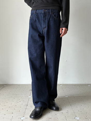 VUJADE GARMENT DYED TAILORED JEANS BROWN VUJADE – ADDITION ADELAIDE