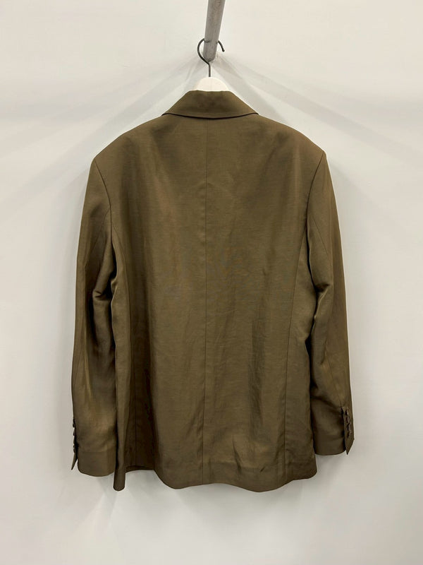 HARUKI JACKET BROWN