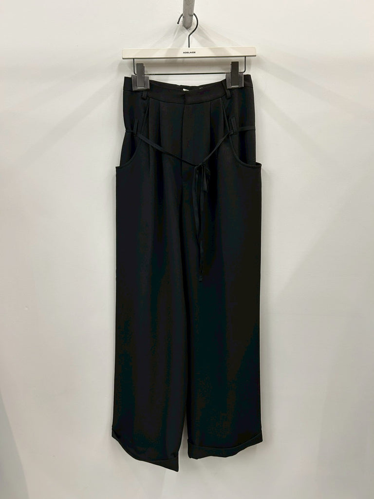 NEW YORK PANT BLACK