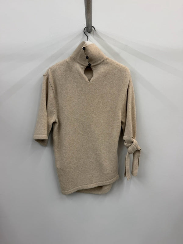 【26HTOW00923AK00282】LA MAILLE FIOCCO BEIGE