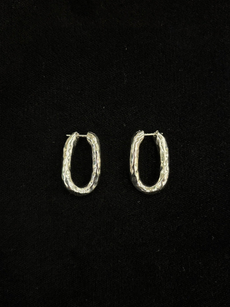FW5 EARRINGS 2 SILVER