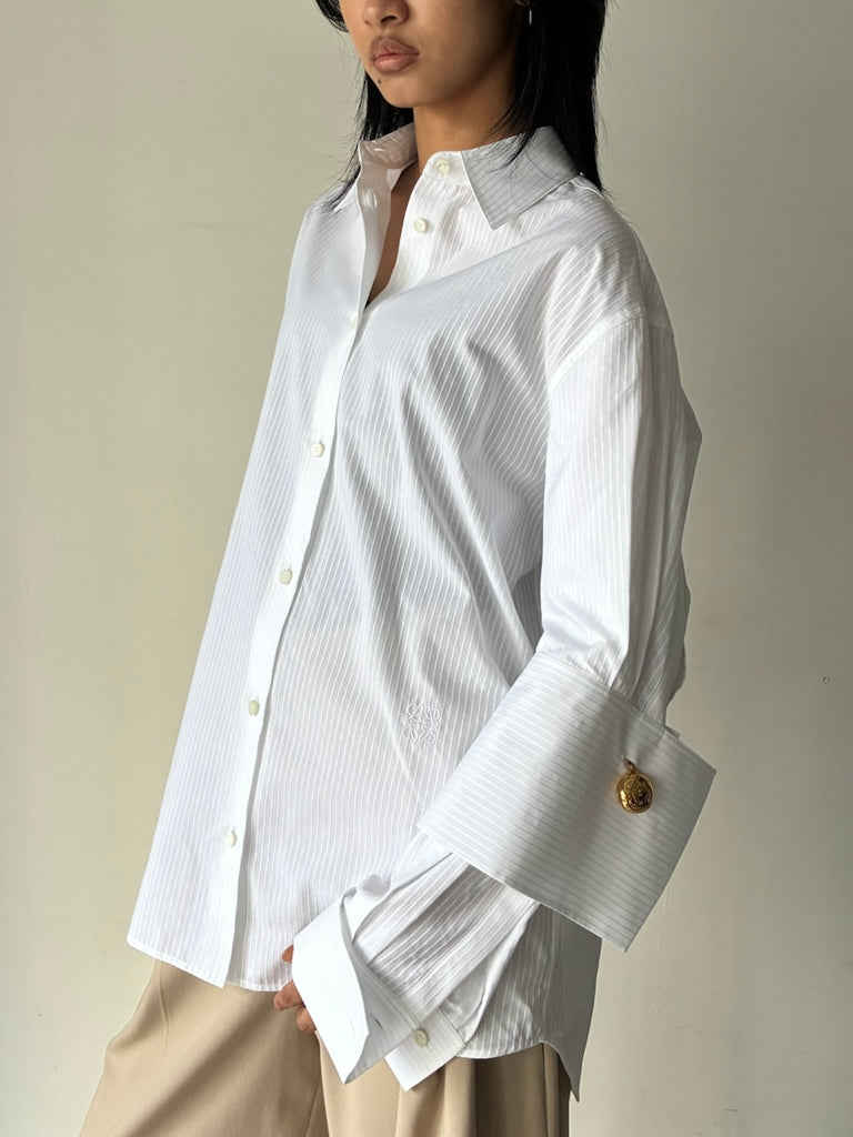 SHIRT WHITE